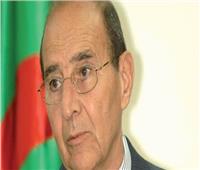 وفاة وزير الداخلية الجزائري الأسبق نورالدين زرهوني عن 83 عاما