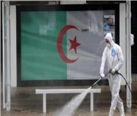الجزائر تسجل 438 إصابة جديدة بفيروس كورونا