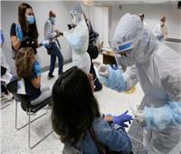 فرنسا تسجل 610 حالات وفاة جديدة بفيروس كورونا