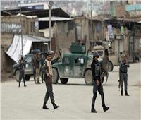 مقتل 8 من الأمن في أفغانستان بهجوم لطالبان