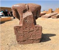 «كيمان فارس» متحف مفتوح على أرض الفيوم.. صور