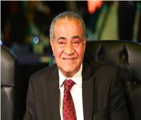 وزير التموين يفتتح معرض ومؤتمر «جواهرجية مصر».. بعد قليل