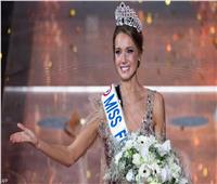 لأول مرة.. تتويج ملكة جمال فرنسا بدون جمهور | صور
