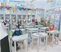 «التعليم»:171 مدرسة مجتمعية تضم 5000 طالب بالجيزة