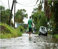 السلطات تخشى الأمراض بعد مرور الإعصار المدمر في فيجي