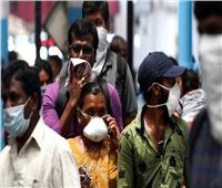 العاصمة الهندية تسجل 1091 إصابة جديدة بفيروس كورونا