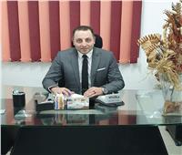 تعيين «ياسر هاني» مديرا لمستشفى الشيخ زايد آل نهيان