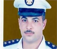 النقض تؤيد إعدام قتلة الرائد أحمد أبو الدهب