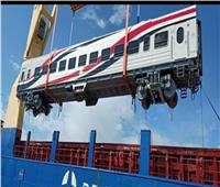 خاص| مصدر بـ«السكة الحديد»: قطارات روسية جديدة تصل مصر الأسبوع المقبل
