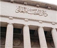 2 يناير.. الحكم على عامل الرخام المتهم بقتل ضابط شرطة 