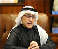 وزير الخارجية الكويتي يبحث مع نظيره العماني الأوضاع الإقليمية والدولية