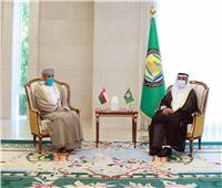 وزير الخارجية العُماني: زيارتي للسعودية والكويت لتعزيز العمل الخليجي المشترك