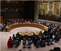 جلسة لمجلس الأمن بشأن برنامج إيران النووي والصاروخي