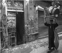 أسرار من حارة اليهود «المغلقة» بالقاهرة| صور