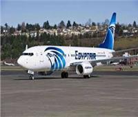 «مصر للطيران» تنفي طلب تشغيلها خط مباشر بين لندن والخرطوم