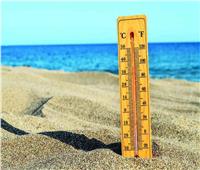 درجات الحرارة في العواصم العربية اليوم الأربعاء 23 ديسمبر 