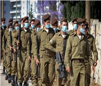 426 حالة جديدة بفيروس كورونا في صفوف الجيش الإسرائيلي