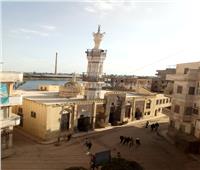 «فوه كفر الشيخ» مدينة المساجد «المنسية».. تنتظر التنمية السياحية