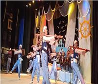 بورسعيد تنظم احتفالات عيد المحافظة القومي على مسرح الثقافة