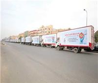 «تحيا مصر» يوفر المستلزمات لـ٢١ مستشفى عزل وحميات