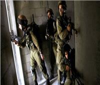 قوات الاحتلال تداهم منازل للفلسطينيين جنوب جنين