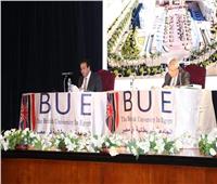 «الأعلى للجامعات الخاصة والأهلية» يوافق على نظام القبول الإلكتروني المقترح