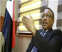 وزير الخارجية السوداني: نزاعات الحدود يجب أن تحل بالتفاوض