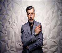 الفنان الإماراتي أحمد عبد الرزاق ينضم لأبطال «الشنطة»