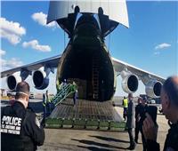 فيديو| وصول طائرة روسية تحمل لقاح «سبوتنيك V» إلى الأرجنتين