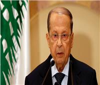 قلق في لبنان..هل نقل الرئيس إلى المستشفى بعد تدهور صحته؟