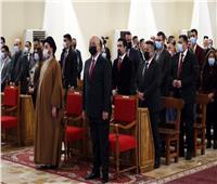 رئيس تيار «الحكمة العراقي»: «علينا الحفاظ على تاريخنا بوحدتنا وتماسكنا»