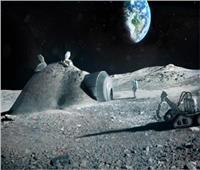 اكتشاف آلاف الحفر الجديدة على سطح القمر