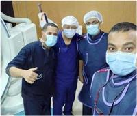 تجهيز مستشفى الشيخ زويد لاستقبال حالات الاشتباه والإصابات البسيطة بشمال سيناء
