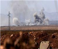 ضربة مزدوجة.. الجيش السوري يتصدى لهجمات إسرائيلية وإرهابية في وقت واحد