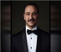 أحمد خالد صالح ينضم لفريق عمل فيلم «ليلة العيد»