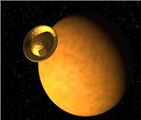 في مثل هذا اليوم .. المركبة الفضائية كاسيني تُسقط Huygens فوق أكبر أقمار زحل