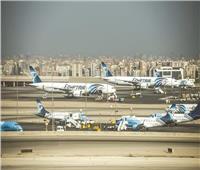 في عام الإغلاق.. كيف مر «2020» على المطارات السياحية في مصر 