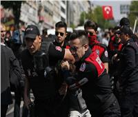 تركيا تتصدر قائمة الدول الأكثر قمعًا لشعبها في 2020
