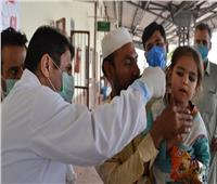 باكستان تسجل 2260 إصابة جديدة بفيروس «كورونا»