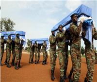 «مقتل جنود حفظ السلام» يخيم على أجواء انتخابات أفريقيا الوسطى