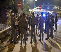 حادثة طعن في تل أبيب.. والشرطة الإسرائيلية تتدخل