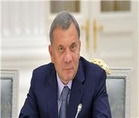 روسيا: إصابة رئيس حكومة القرم بفيروس كورونا