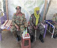 رئيس حركة العدل والمساواة السودانية يؤكد ضرورة دعم الجيش في بلاده