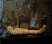 الكشف عن الأمراض بمصر القديمة من خلال دراسة المومياوات   