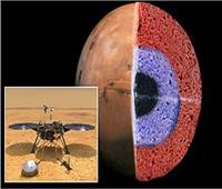 «ناسا»: قشرة الكوكب الأحمر تشبه كعكة من ثلاث طبقات