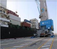 سلطنة عُمان: تشغيل «ميناء الدقم» بالكامل لمواكبة «رؤية 2040» 