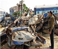 مقتل وإصابة 21 عاملًا في حادث سير بالهند