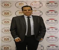 رشدي يفوز بجائزة الصحافة المصرية عن إنفراده بحملة «كشف الملف الأسود بالجبلاية»