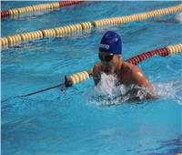 إعلان نتائج منافسات السباحة بالجامعات