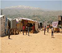 لبنان..توقيف 8 أشخاص على خلفية حرق مخيم للاجئين سوريين